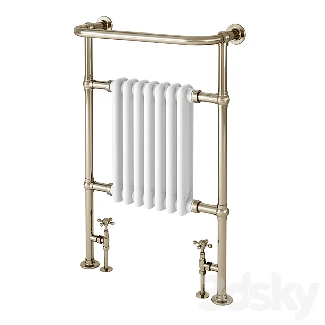 Arcade lansdowne 3D Model Arcade lansdowne 3D Model