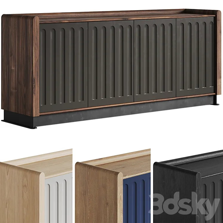 Arcade Media Console by 1stdibs 3D Model Free Download Arcade Media Console by 1stdibs 3D Model Free Download