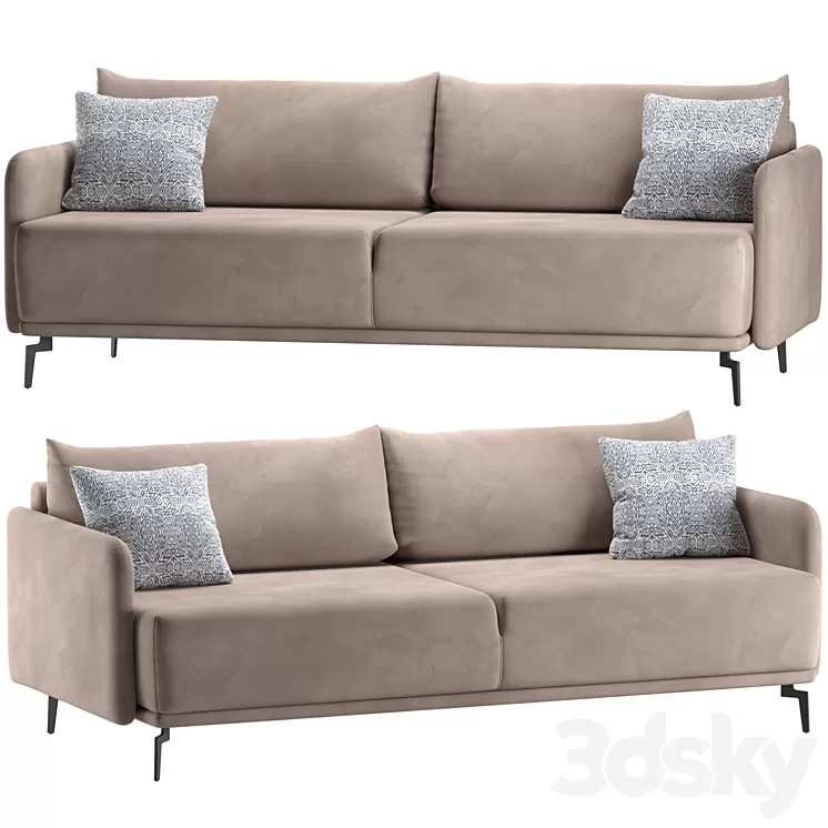 Archi 3D Model Free Download Archi 3D Model Free Download