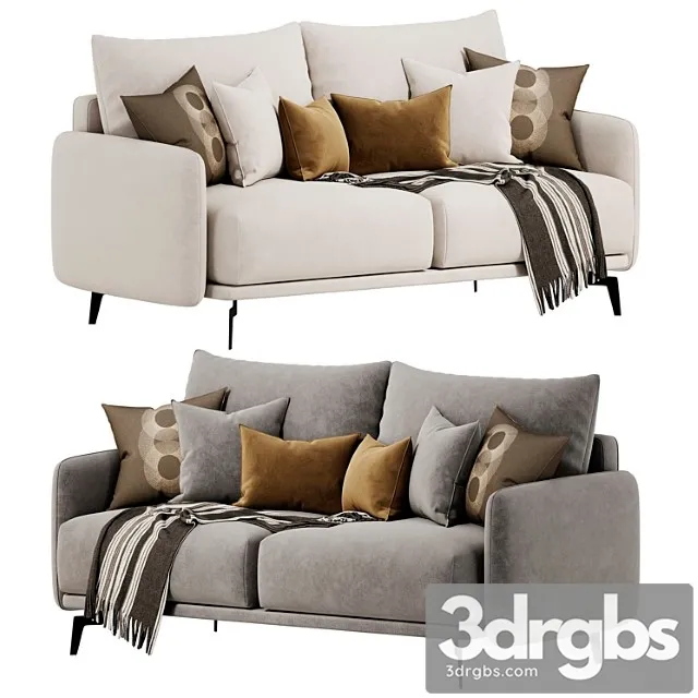 Archi sofa by skdesign Archi sofa by skdesign