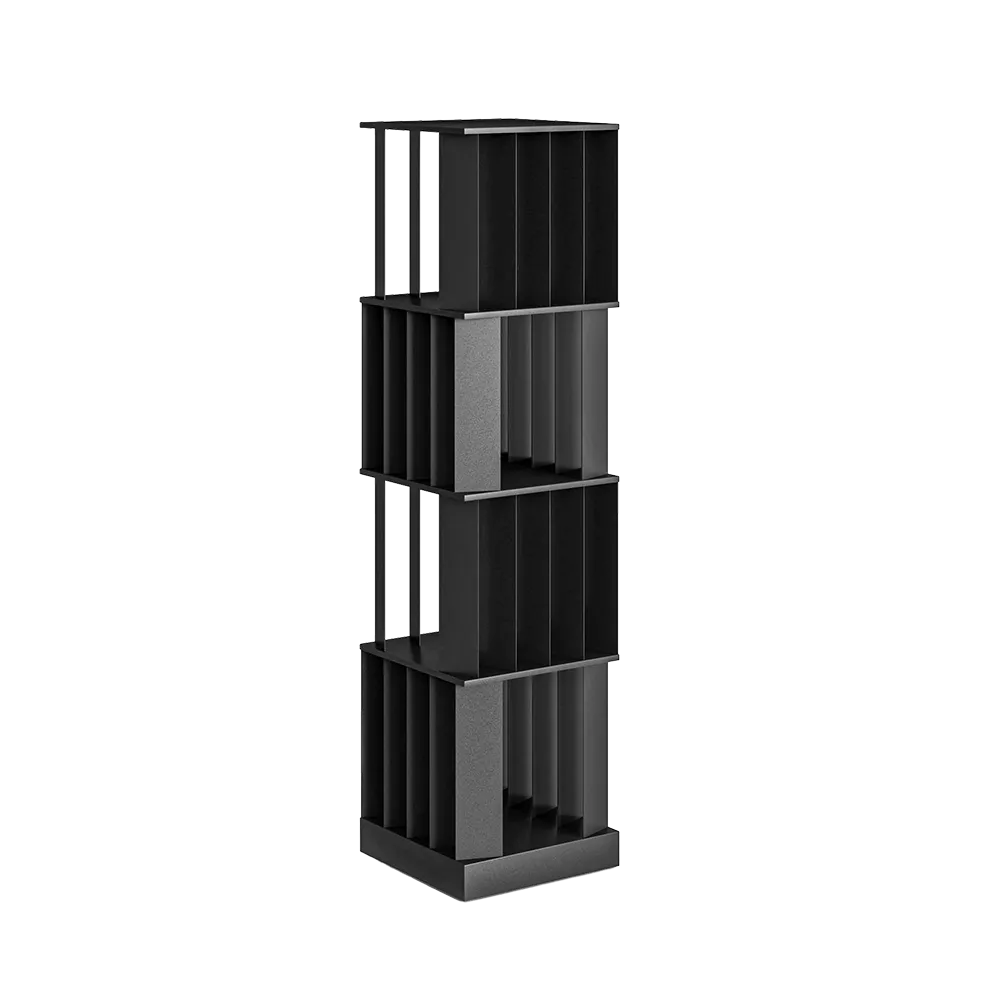 Archipelago – Cabinet Shelf 3D Model Archipelago – Cabinet Shelf 3D Model