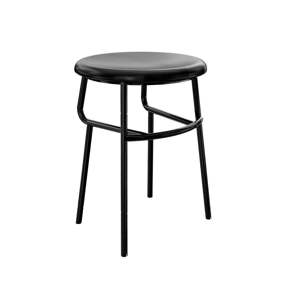 Archipelago – Chair Amsterdam 1 3D Model Archipelago – Chair Amsterdam 1 3D Model