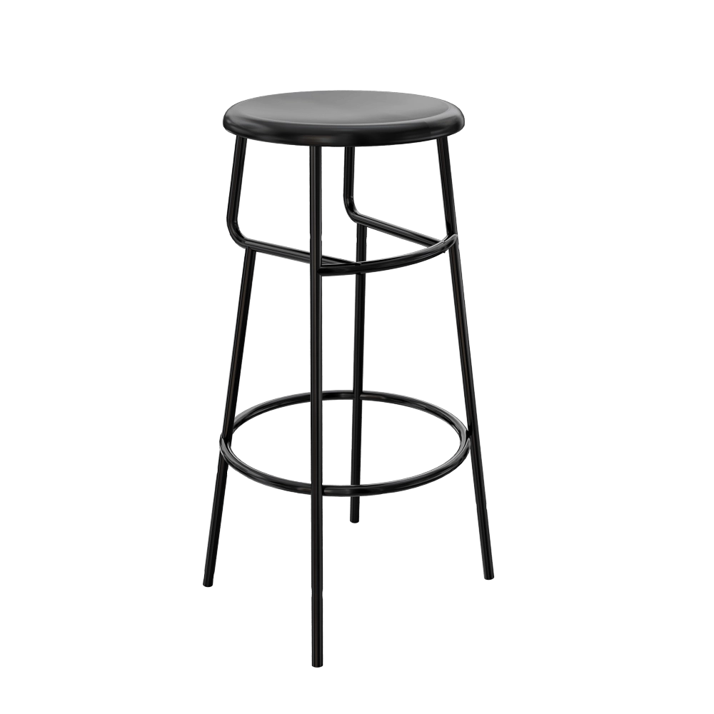 Archipelago – Chair Amsterdan 2 3D Model Archipelago – Chair Amsterdan 2 3D Model