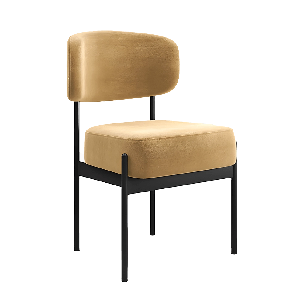 Archipelago – Chair Modena 3D Model Archipelago – Chair Modena 3D Model