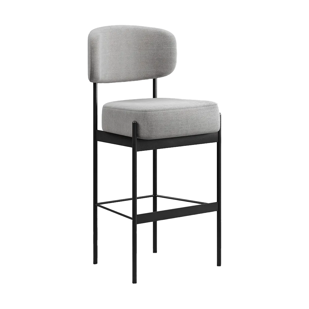 Archipelago – Chair Modena 3D Model Archipelago – Chair Modena 3D Model