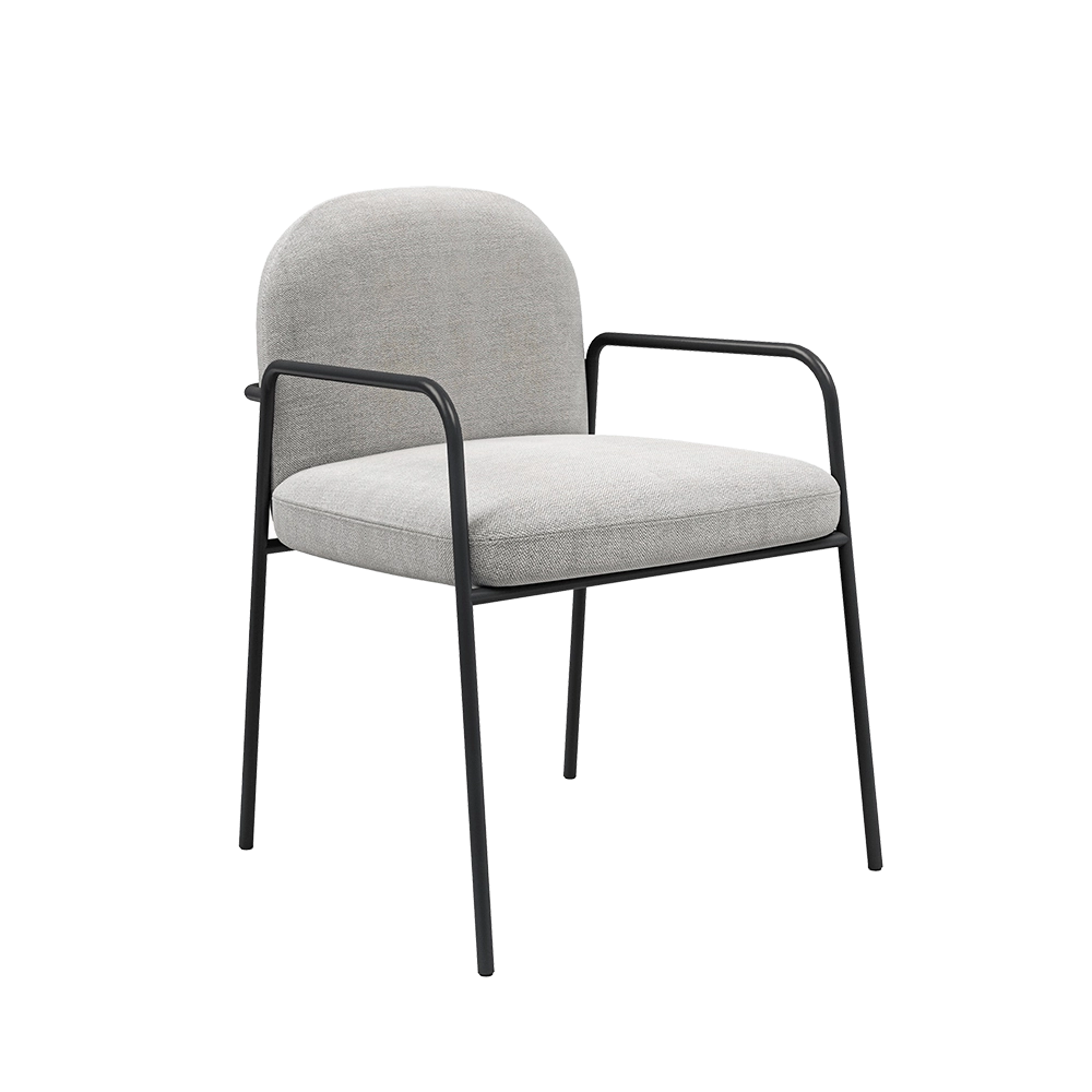 Archipelago – Chair Nice 3D Model