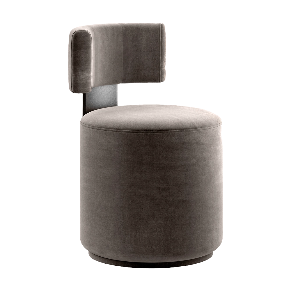 Archipelago – Chair Taupo 3D Model