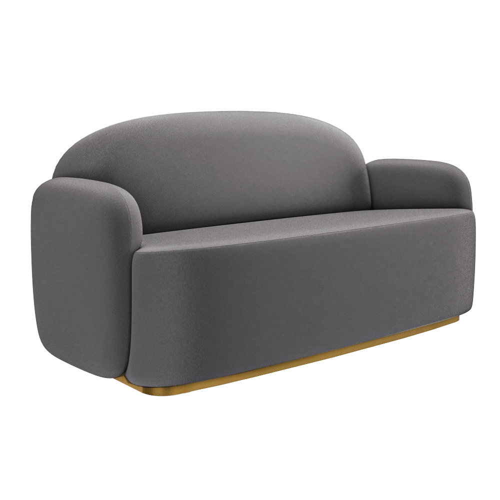Archipelago – Sofa Aldermaston 3D Model Archipelago – Sofa Aldermaston 3D Model