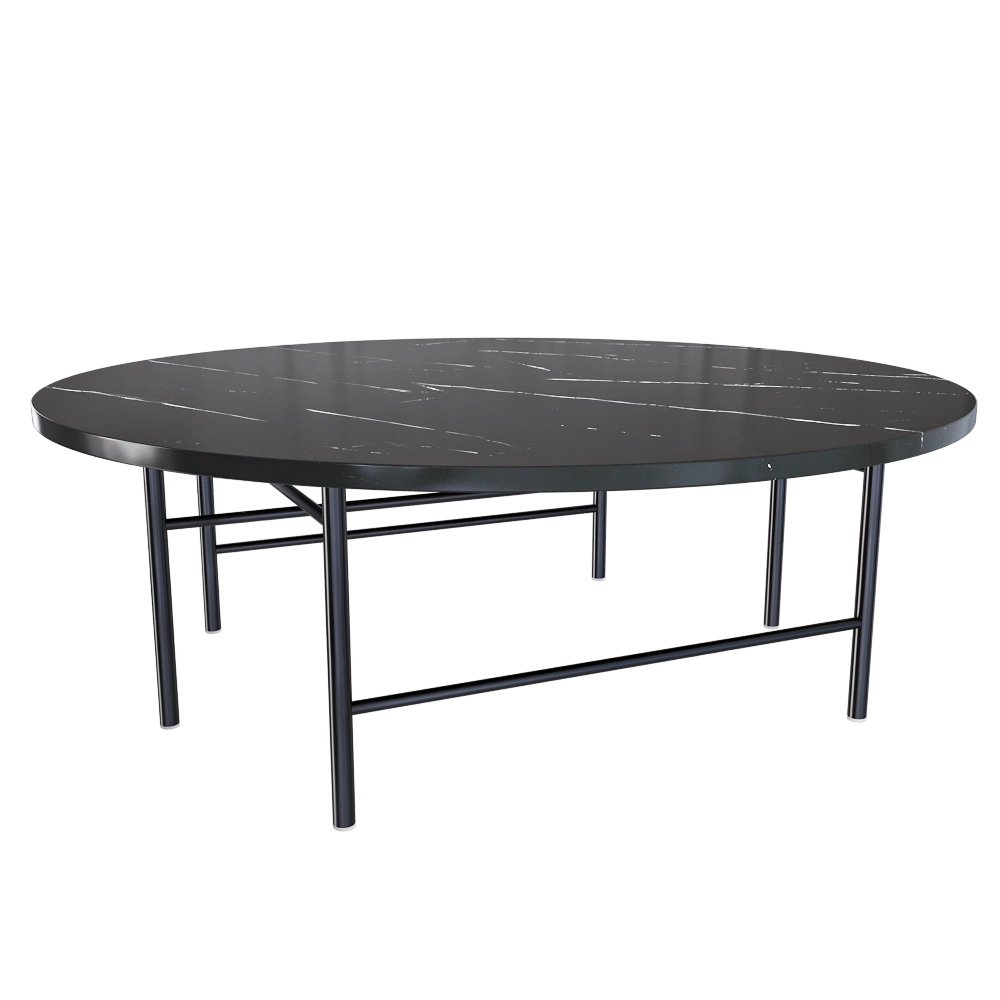Archipelago – Table Amiata 3D Model