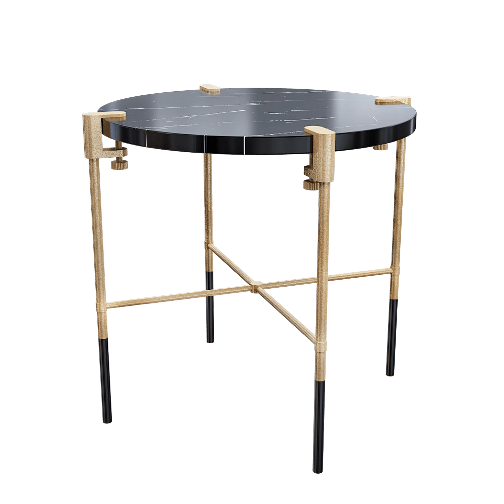 Archipelago – Table Bern 3D Model
