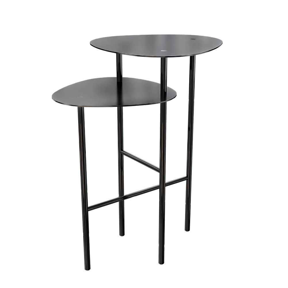 Archipelago – Table Como 3D Model