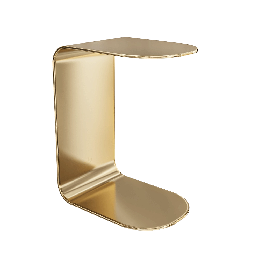 Archipelago – Table Hagen 3D Model