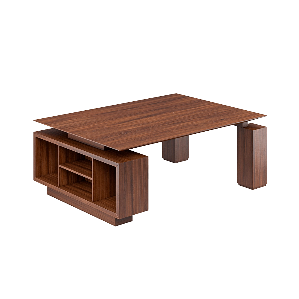Archipelago – Table Wales 3D Model Archipelago – Table Wales 3D Model