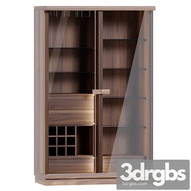 Archiproducts cambusa evo multifunctional storage unit in blockboard Archiproducts cambusa evo multifunctional storage unit in blockboard