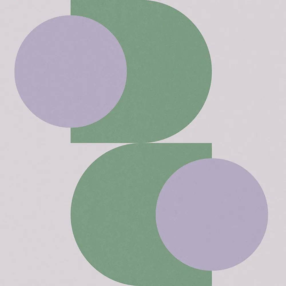 Architects Paper – Wallpaper Big point 3D Model