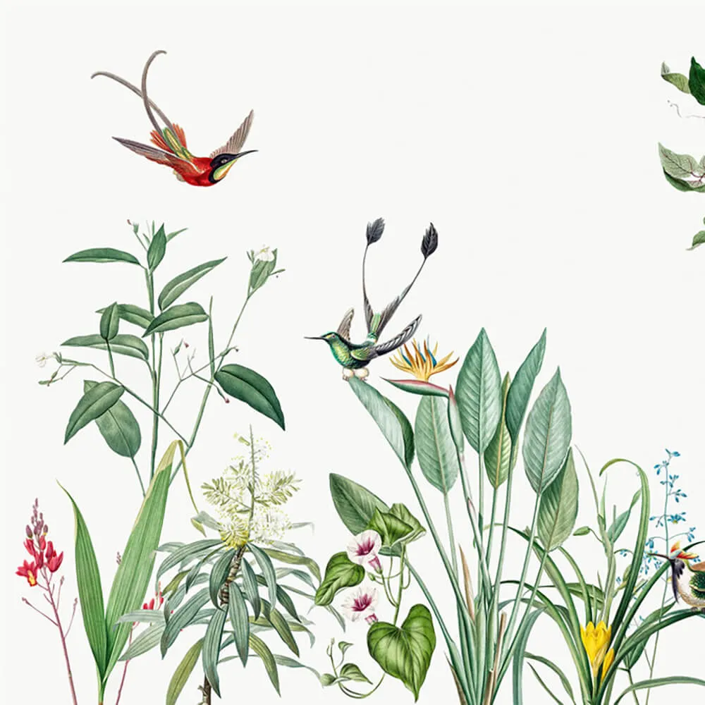 Architects Paper – Wallpaper Chirp chirp 3D Model