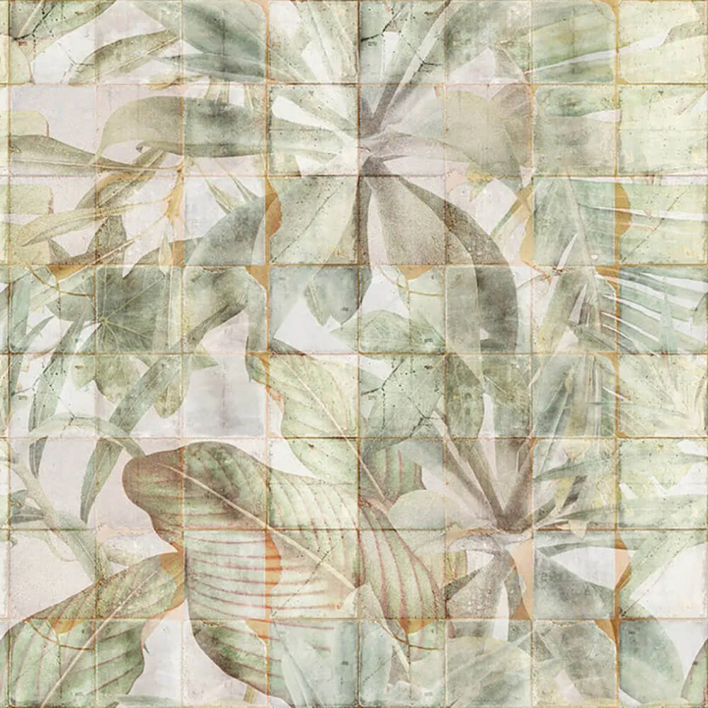 Architects Paper – Wallpaper Hammam 3D Model