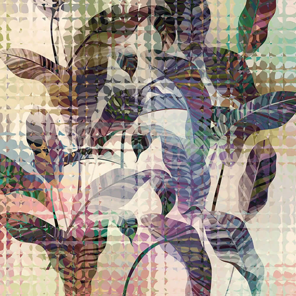 Architects Paper – Wallpaper Mirage 3D Model