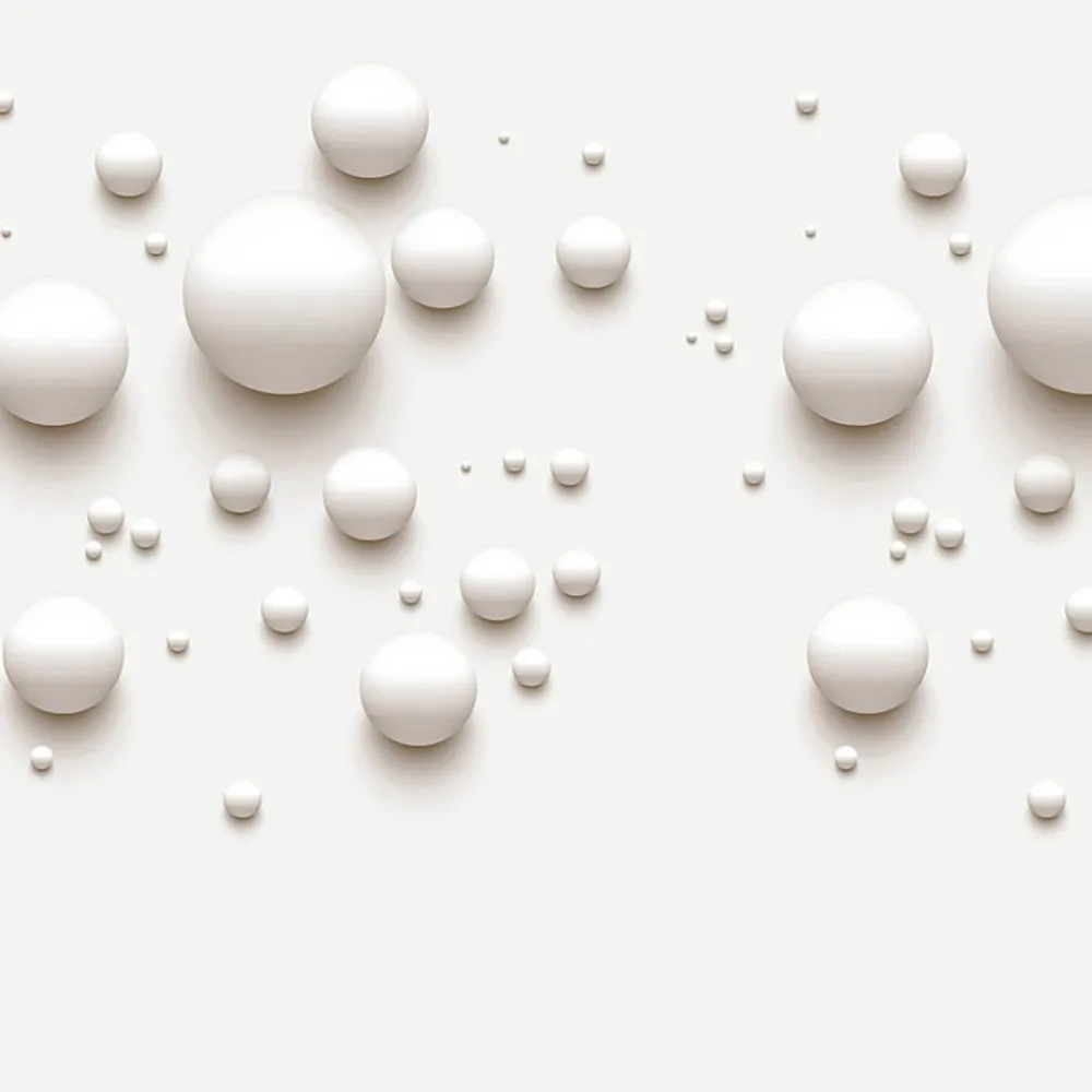 Architects Paper – Wallpaper Pearls 3D Model