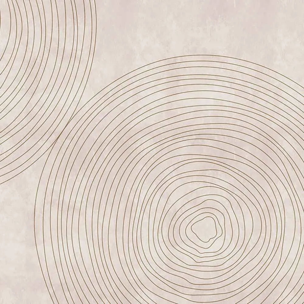 Architects Paper – Wallpaper Zen garden 3D Model