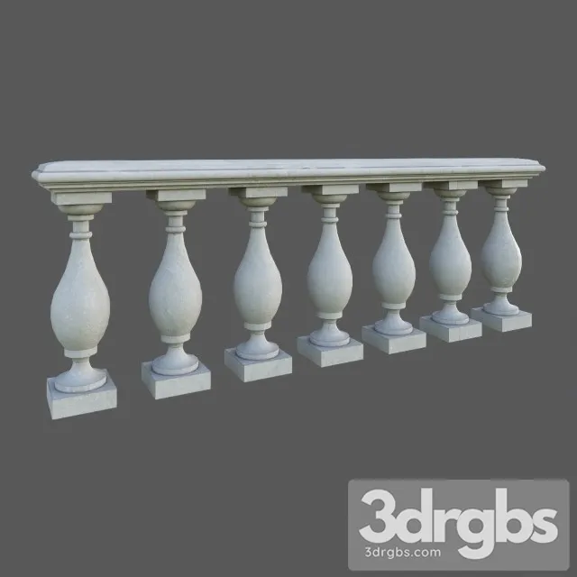 Architectural Element Classic 29 3D Model Download Architectural Element Classic 29 3D Model Download