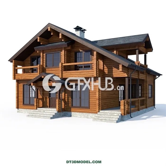 Architecture – Building – House v16