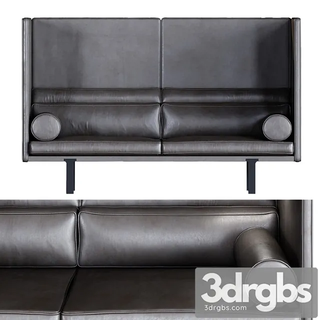 Archive High 3D Model Download Archive High 3D Model Download