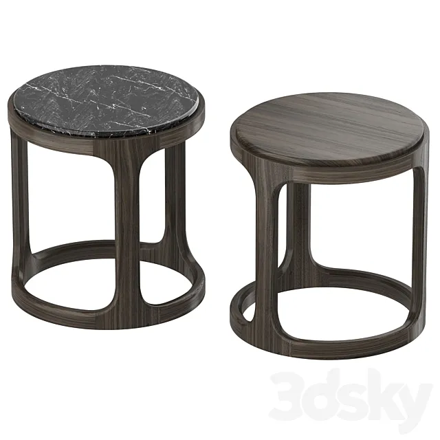 ARCHMEBEL Merak coffee table 3DModel