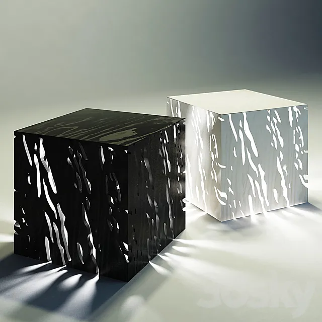 ARCHPOLE 3D Model ARCHPOLE 3D Model