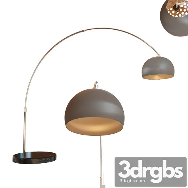 Arco 5002 3D Model Download