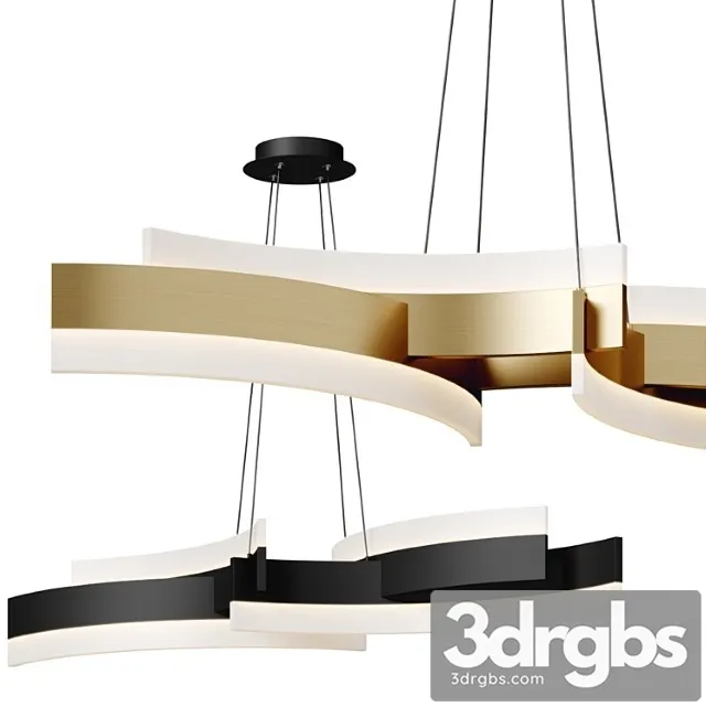 Arcs by modern forms Arcs by modern forms