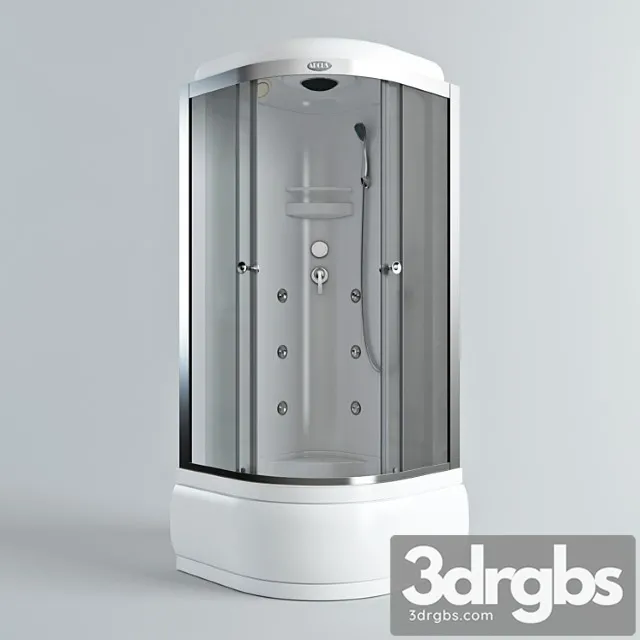 Arcus As 103 3D Model Download