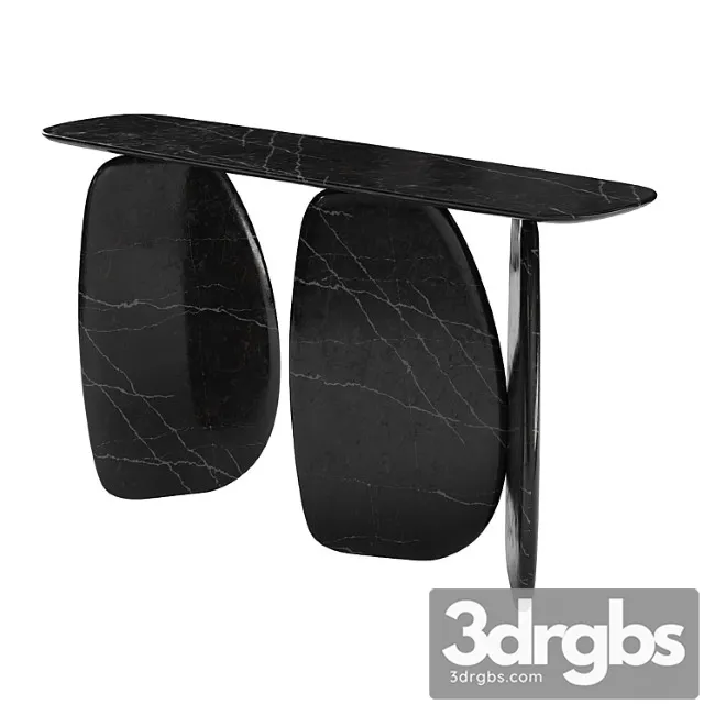 Ardara Ii Console 3D Model Download Ardara Ii Console 3D Model Download