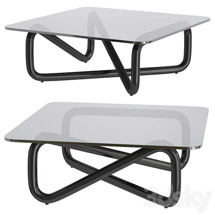 Arflex infinity 3D Model Free Download