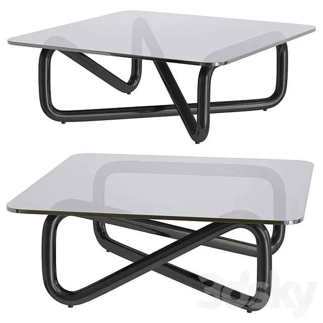 Arflex infinity 3DModel