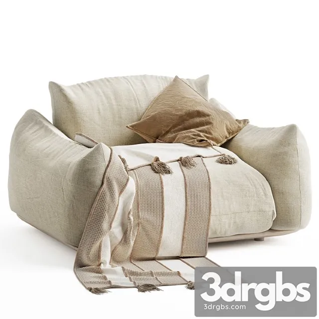 Arflex marenco chair Arflex marenco chair