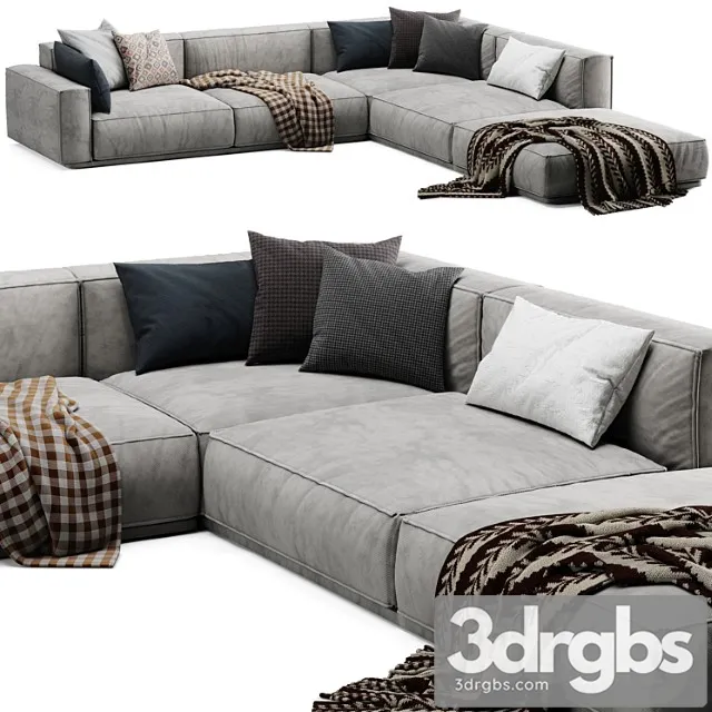 Arflex sofa 3 Arflex sofa 3