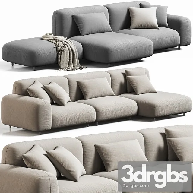 Arflex tokio sofa Arflex tokio sofa