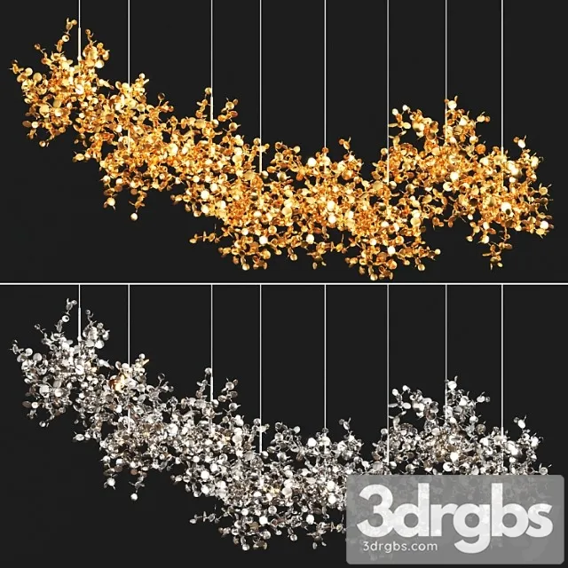 Argent By Terzani 3D Model Download Argent By Terzani 3D Model Download