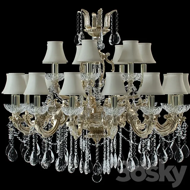 ARGENTO 3DModel ARGENTO 3DModel