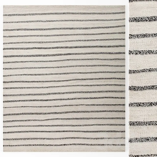 Argon 3D Model Argon 3D Model