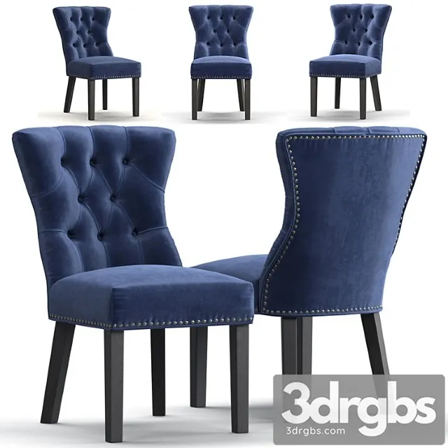 Arhaus alexis dining chair Arhaus alexis dining chair