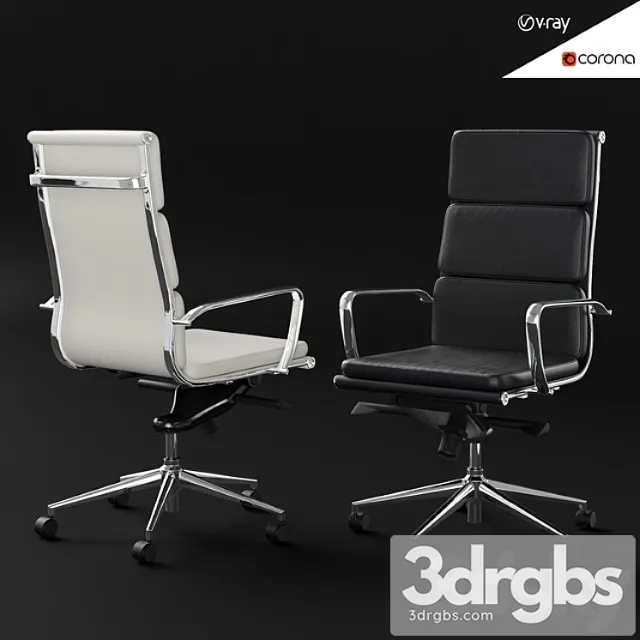 Aria Ch1 1 3D Model Download