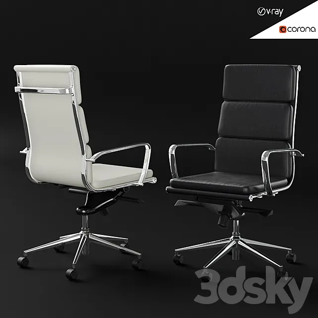 Aria CH1 3DModel Aria CH1 3DModel