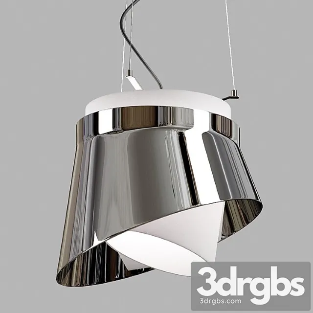 Aria pendants by vistosi Aria pendants by vistosi