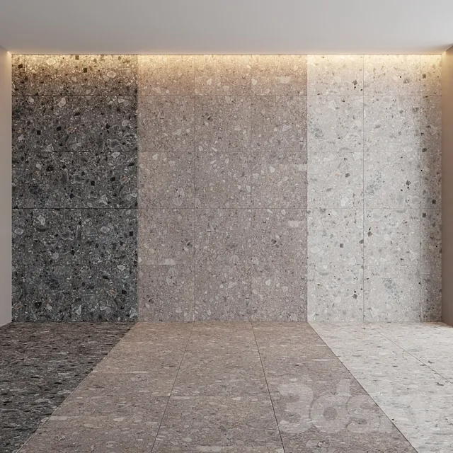 Ariana Futura 3D Model Ariana Futura 3D Model