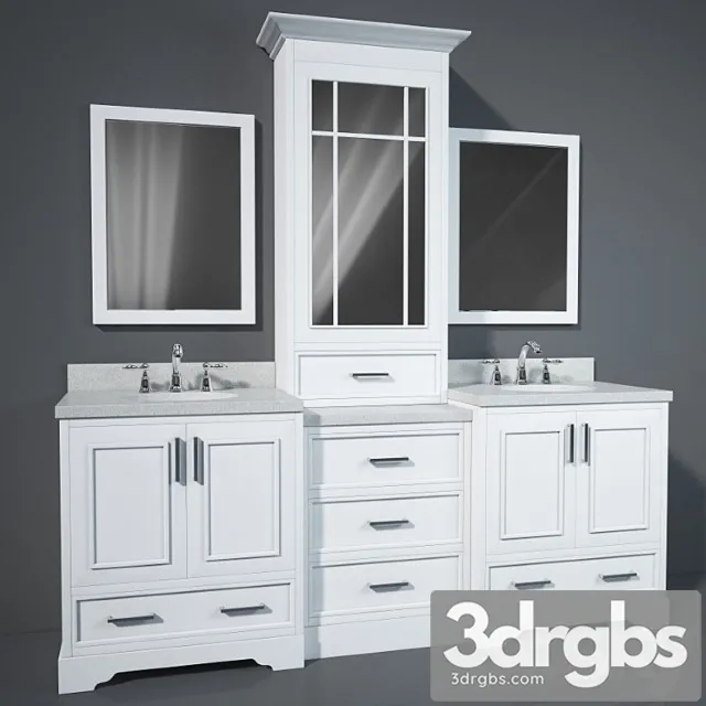 Ariel Stafford 3D Model Download Ariel Stafford 3D Model Download