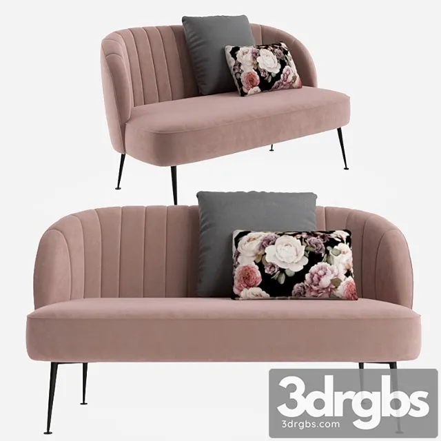 Arielle sofa Arielle sofa