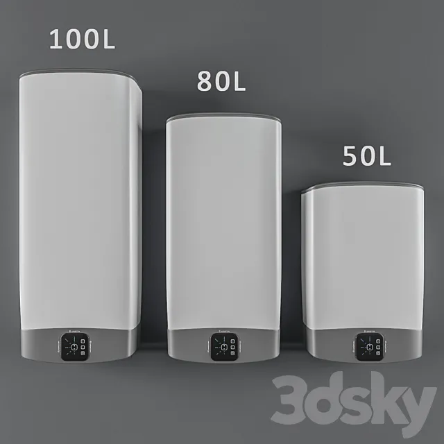 Ariston ABS VELIS EVO PW Free Download