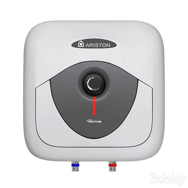 Ariston Thermo 3D Model